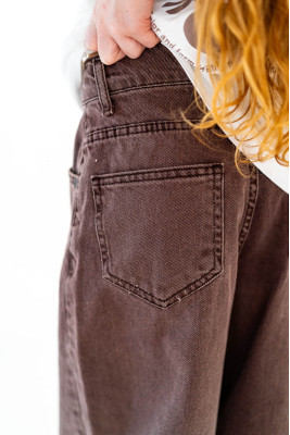 Джинси для дівчинки